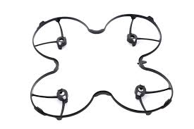Hubsan H107P Propeller Beschermer (H107P-11) afbeelding