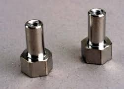 Bellcrank pivot posts (2) afbeelding