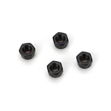 M3 Locknut (4) (ECX1059)