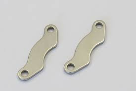 Brake pads (SX109) afbeelding