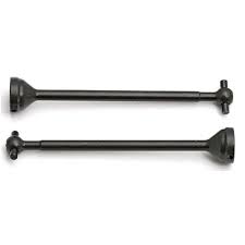 CVD Axle bones B4 (0309597) afbeelding