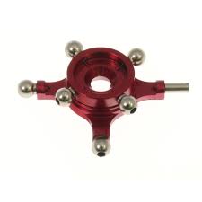 Swashplate Aluminium (NE402228010A) afbeelding