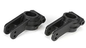 Rear Hub Carrier Set (2): 5T (LOSB2077)