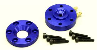 Kyosho GXR-28 Water cooled head (74025-21) afbeelding