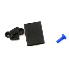 Cover plates and seals, forward only conversion (revo) (optidrive blank-out plate, optidrive sensor cover, shift fork cover) afbeelding