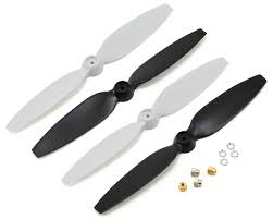 Sport propellers - 200 QX (BLH7714)