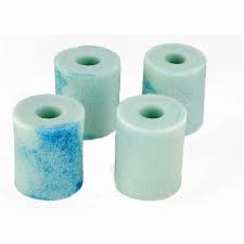Air Filter Foams, Pre-Oiled: 8B, 8T (LOSA9151)
