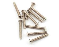 5-40 x 7/8" BH Screws (LOSA6282) afbeelding
