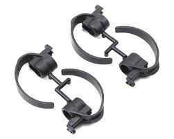 RPM Landing Gear voor de Dromida Vista & Dromida Ominus - Zwart RPM Landing Gear voor de Dromida Vista & Dromida Ominus - Zwart