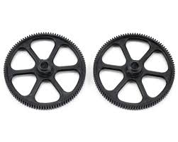 Main Gear (BLH3408)