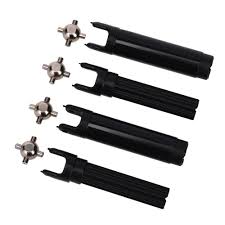 Traxxas - Half shafts (2) ( Left& Right) (TRX-7150) afbeelding