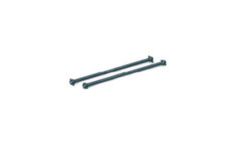 Drive Shafts F/R (1230334)