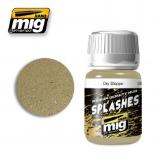 MIG Mud Dry Steppe 35ml afbeelding