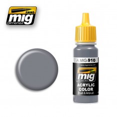 MIG Acrylic Grey High Light 17ml afbeelding