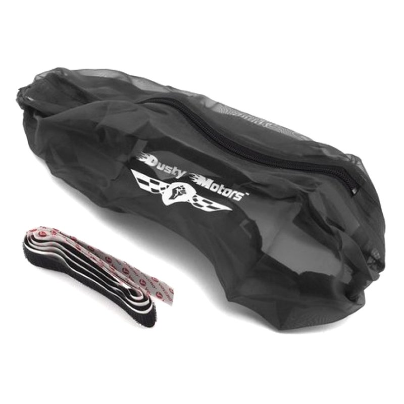 Dusty Motors Protection Cover Shroud - Arrma Senton 4x4 (1/10)