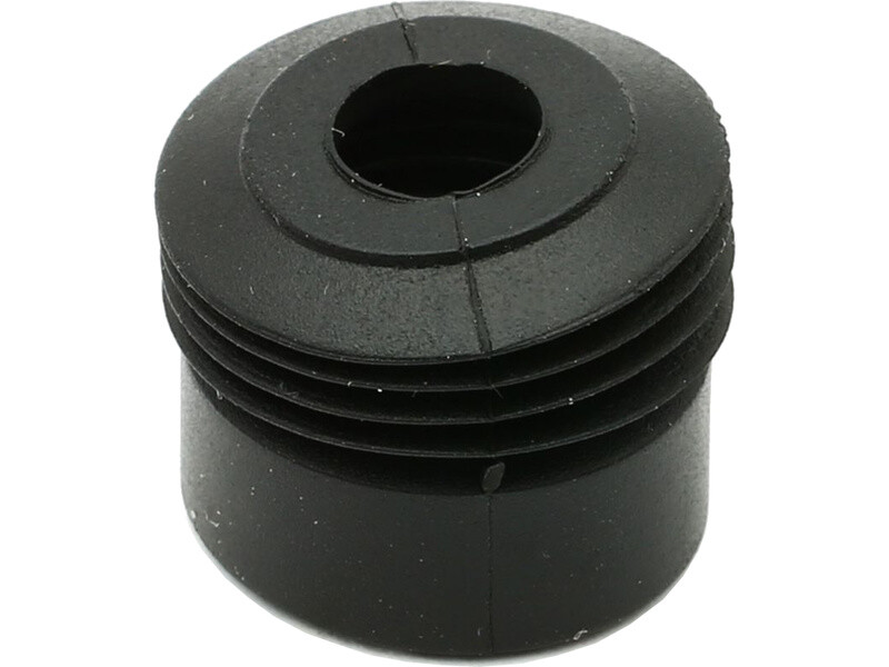 Throttle Barrel Boot: .31 (DYNE0532) afbeelding
