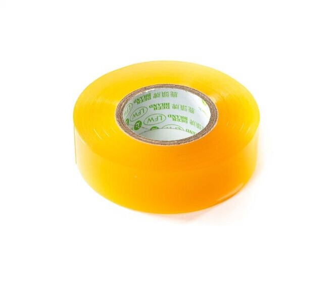 Dynamite - Clear Flex Marine Tape (20m)