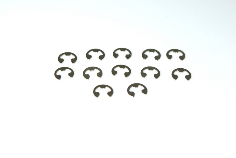 E-clip 2.5 (12) ATC 2.4 RTR/BL (1230212) afbeelding