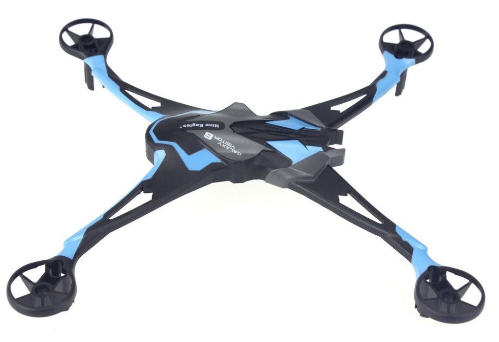 Upper Main Frame, Blue (NE401036) afbeelding