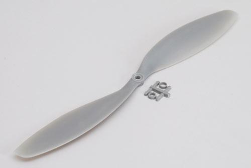 APC Slowflyer propeller - 12X4.7SF afbeelding