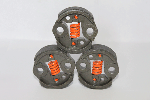 Koppeling 8000RPM High Performance afbeelding