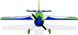 6.8 x 3.5 Electric Propeller (EFLP6835E)