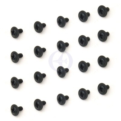 BHPS Screw w/washer (PD9133) afbeelding