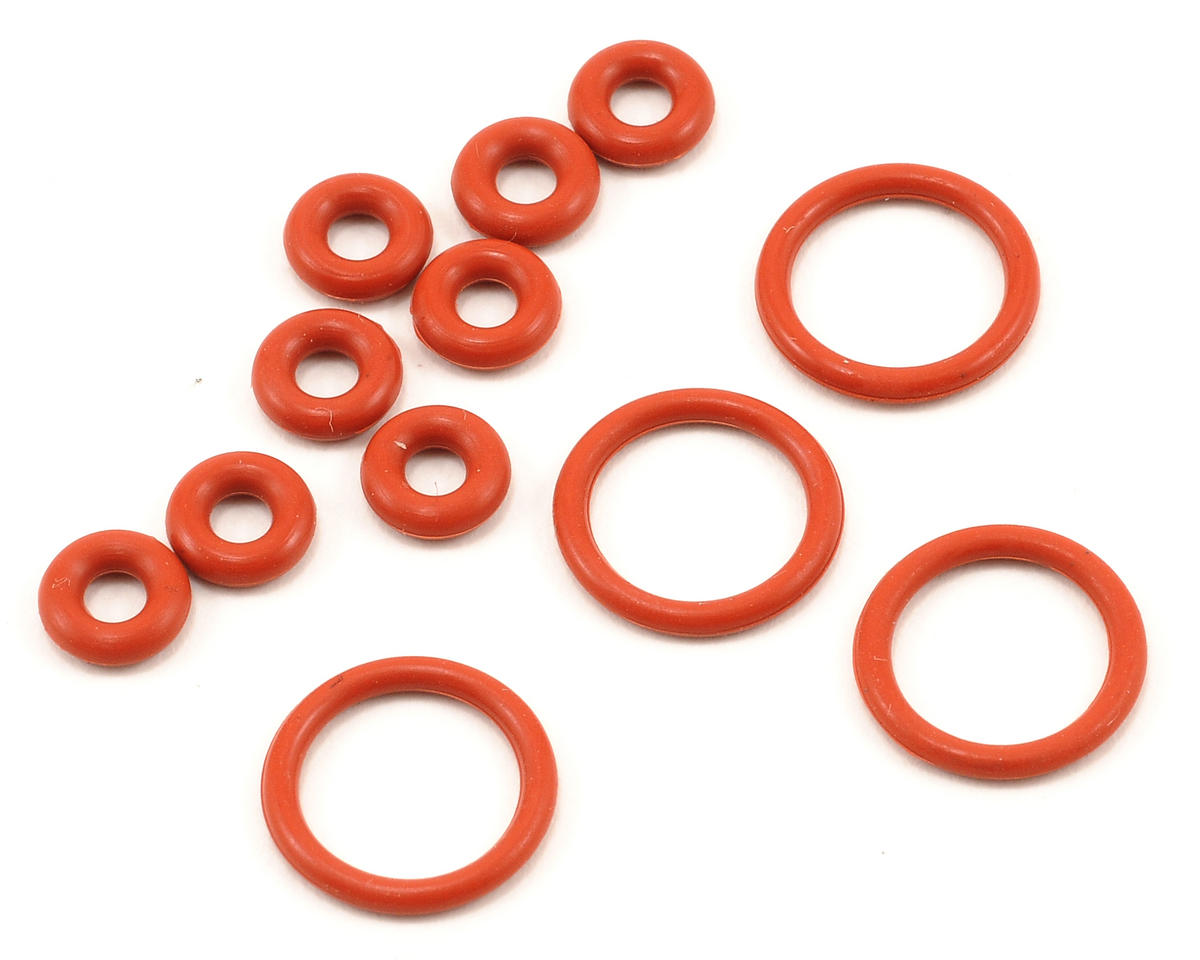 Shock O-Ring Set (ECX1043)