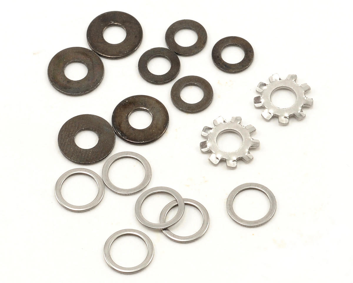 Washer/Shim Set (ECX1052)