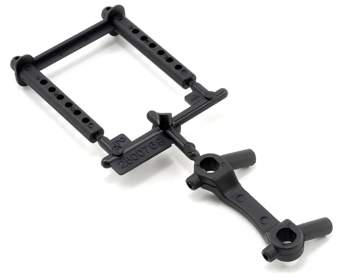 Front Body Mount Set (ECX1093)