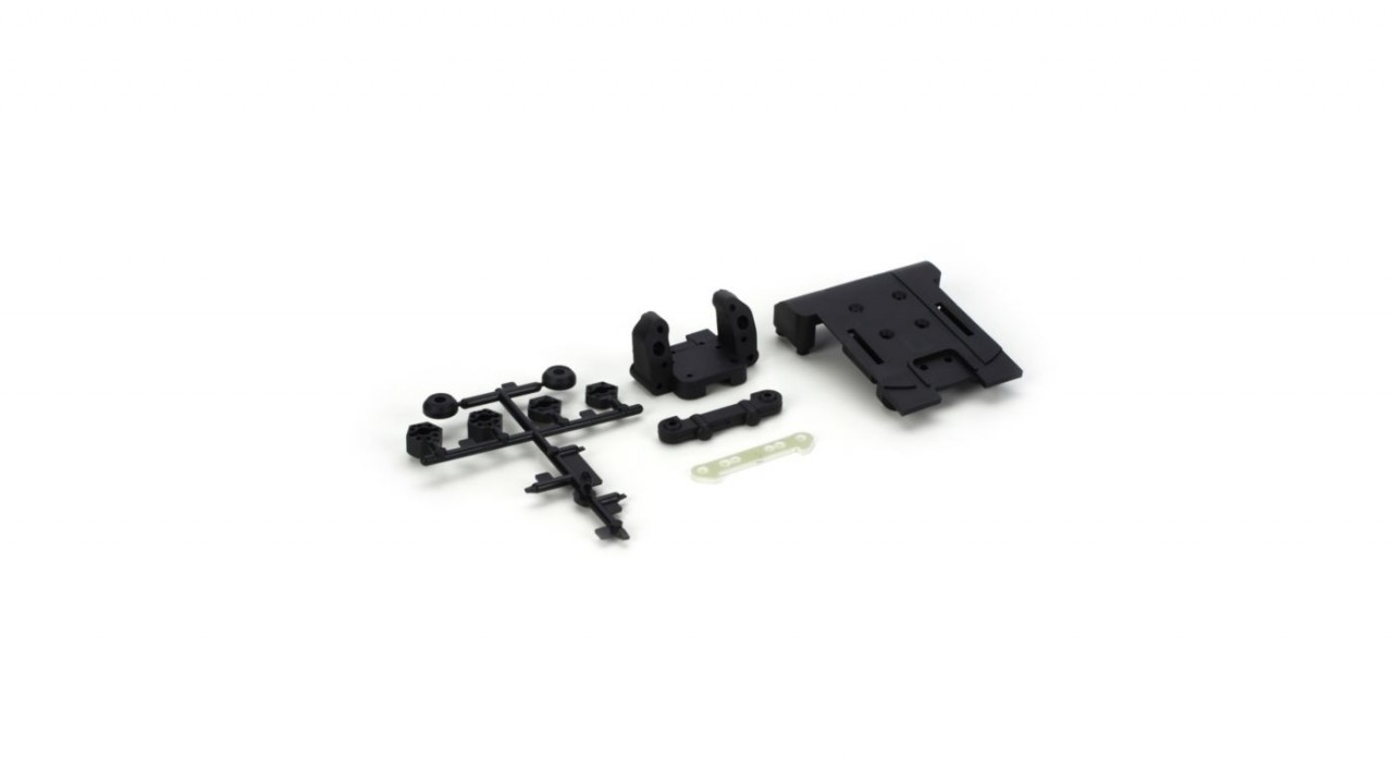 Front/Rear Suspension Mount Set (ECX2006)