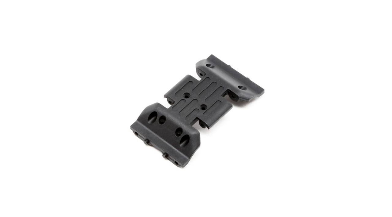 Skid Plate: 1.9 Barrage (ECX211017)