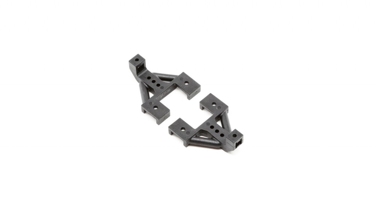 Shock Tower: 1.9 Barrage (ECX211018)