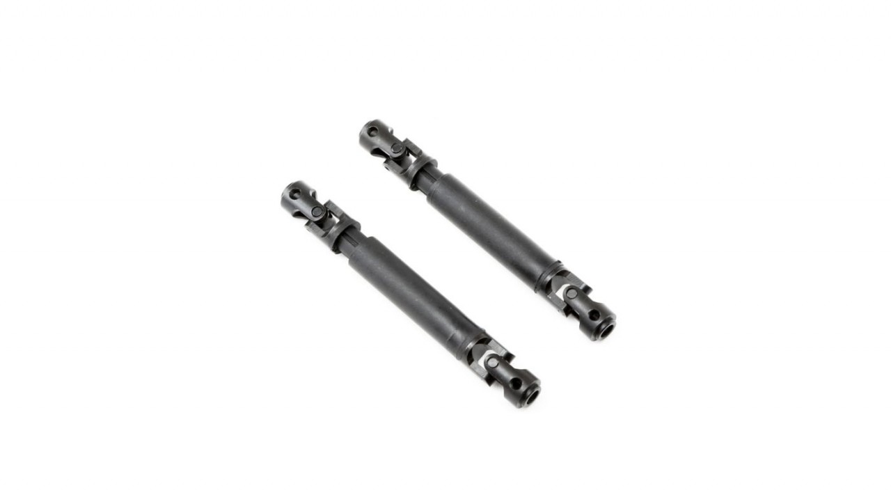 Driveshaft (2): 1.9 Barrage (ECX212021) afbeelding