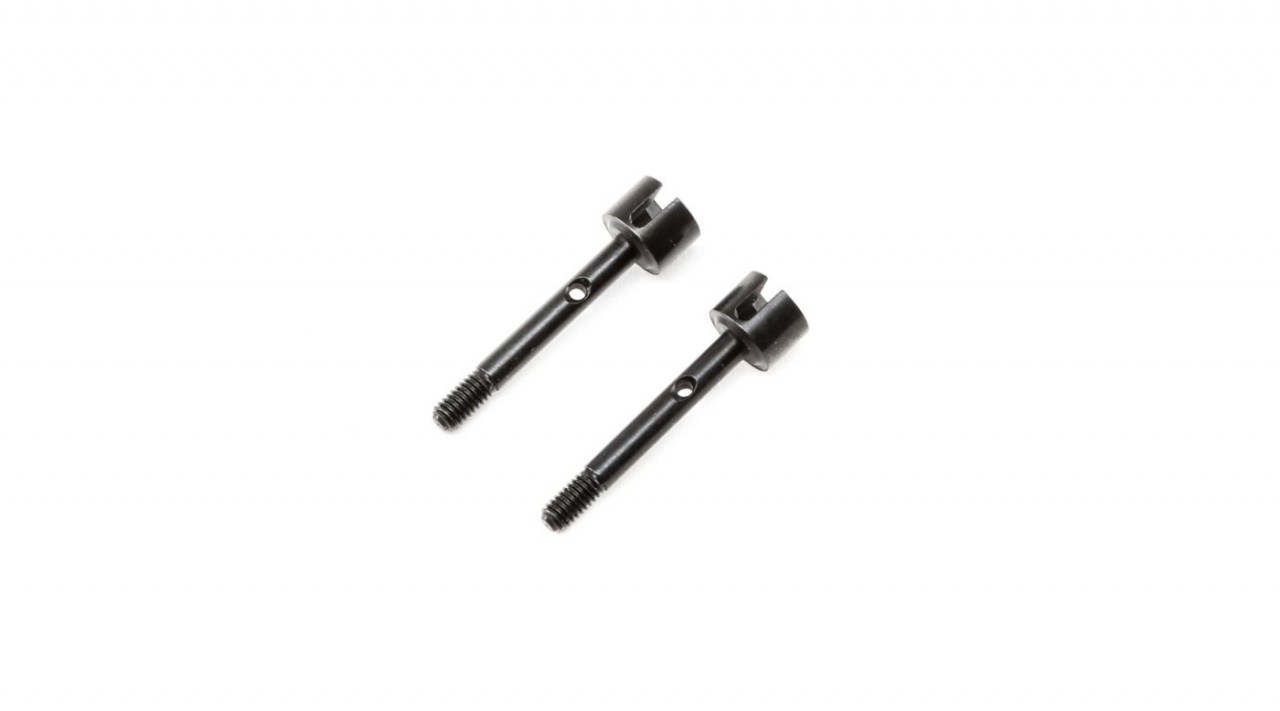 Rear Axle (2): 1.9 Barrage (ECX212023)