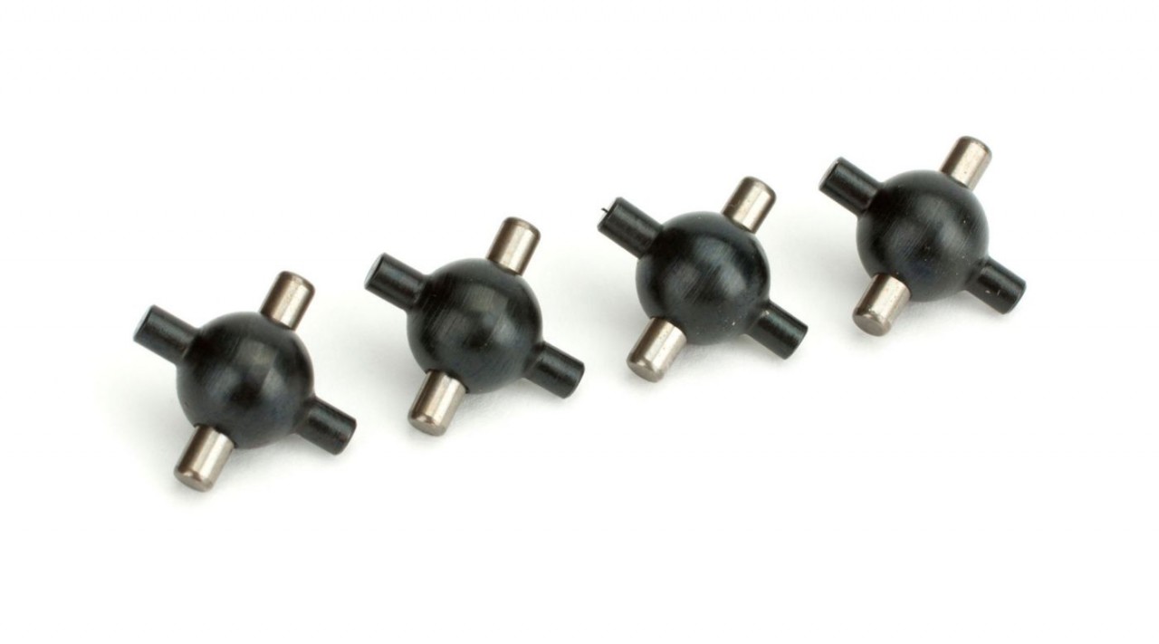 Pivot Ball HD (4) (ECX232005)