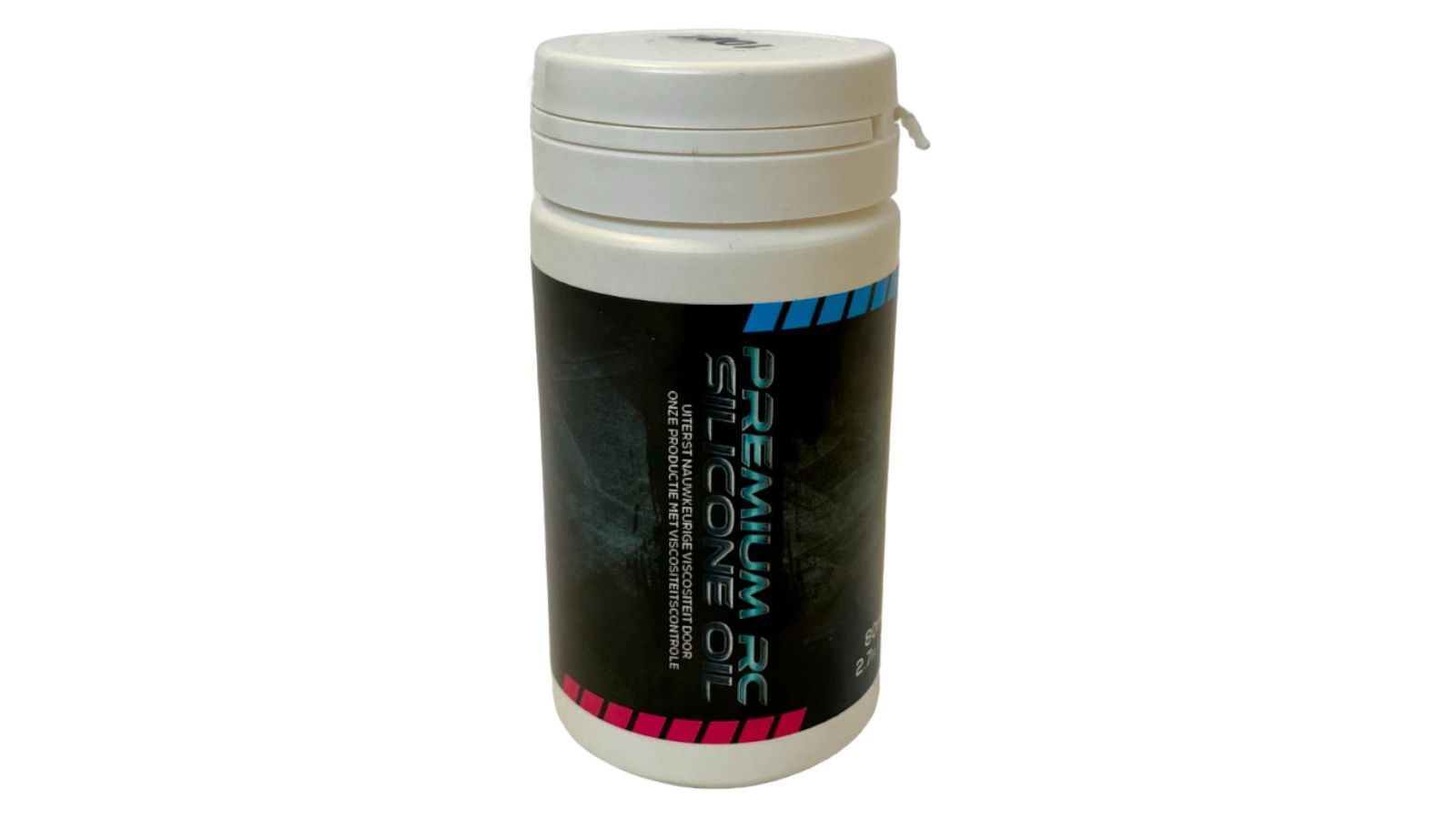 TopRC differentieel olie 80ml - 100000CPS