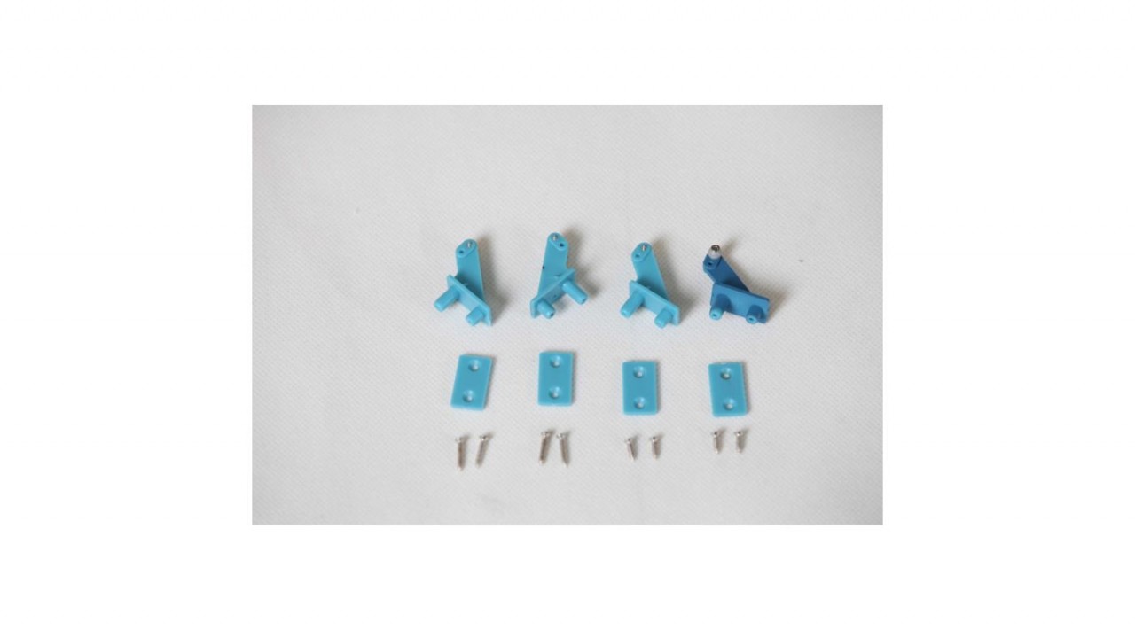Horn Set: Su-30 70mm EDF (EFL01088) afbeelding