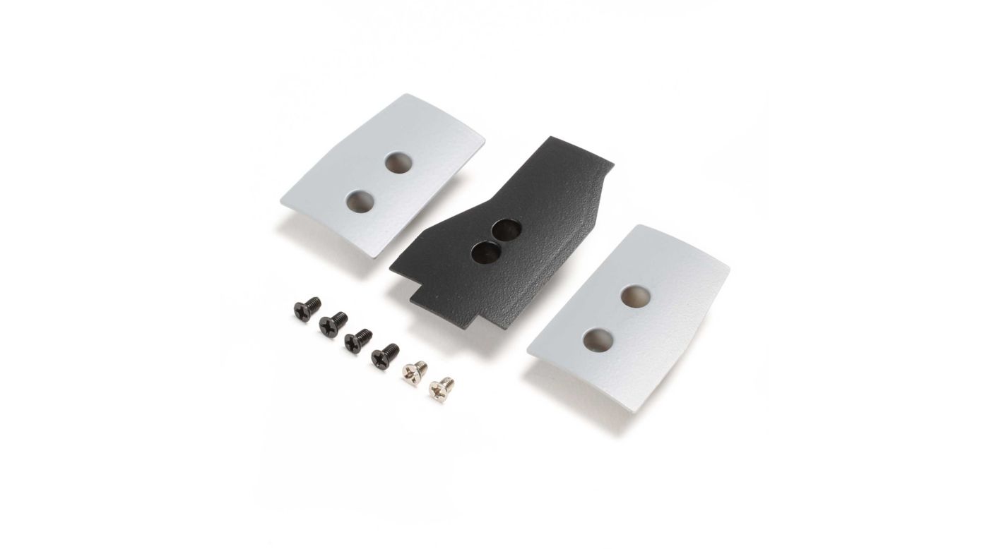 Gear Doors-Main/Nose A-10 Thunderbolt II 64mm EDF (EFL01185)