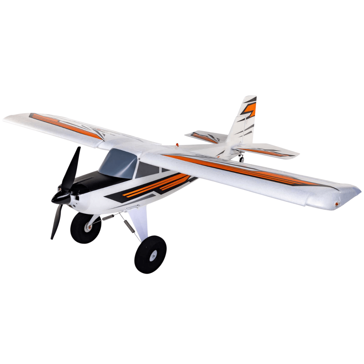 E-Flite Night Timber X Evolution 1.2 PNP afbeelding