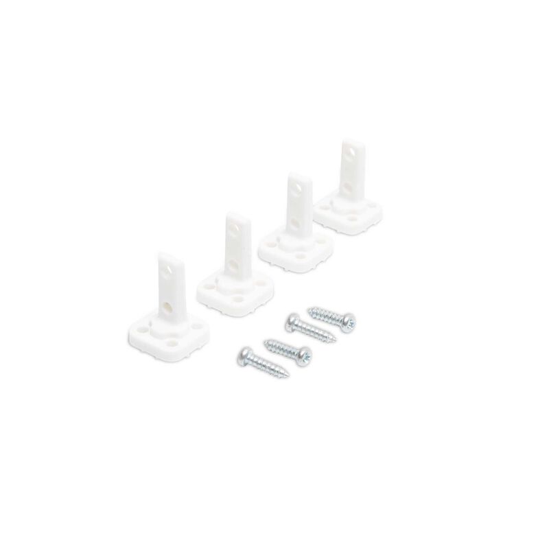 E-Flite - Motor Mount (4): Ultrix 600 (EFL02207) afbeelding