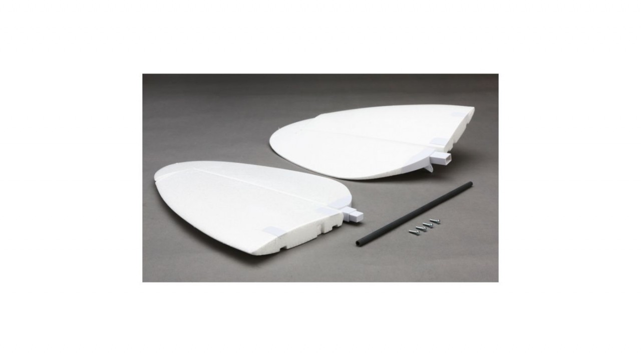 Stab Set: Carbon-Z Cub (EFL1045004)