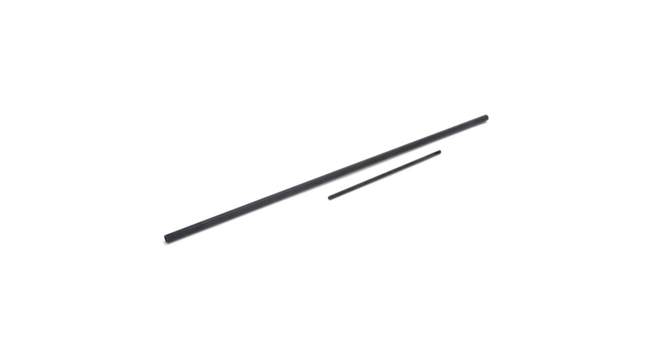 E-Flite - Wing & Stab Tube: Carbon-Z Cub (EFL105009)