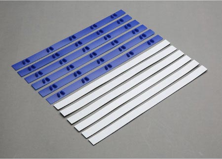 E-Flite - Vortex Generators: Carbon-Z Cub (EFL1045021) afbeelding