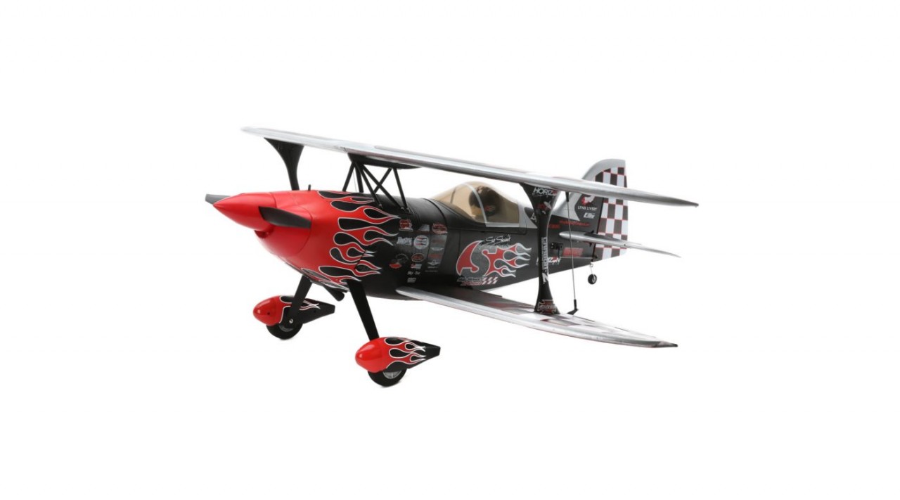Spinner: P2 (EFL10904)