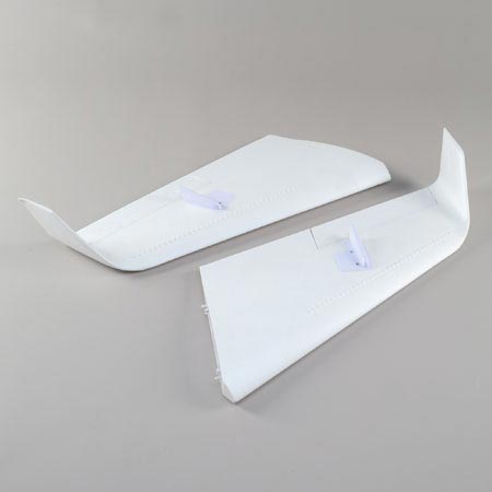 E-Flite - Wing Set: Opterra 1.2m (EFL11402) afbeelding