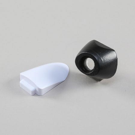 E-Flite - Nose Cone Set: Opterra 1.2m (EFL11406)
