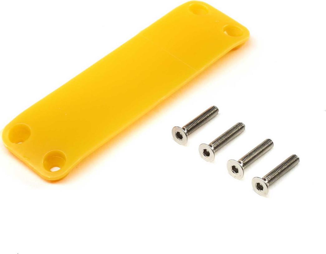 E-Flite - Landing Gear Insert: Extra 300 1.3m (EFL11590) afbeelding