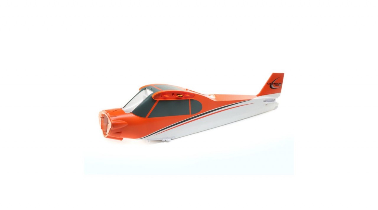 E-Flite - Fuselage: Carbon-Z Cub SS 2m (EFL12401)