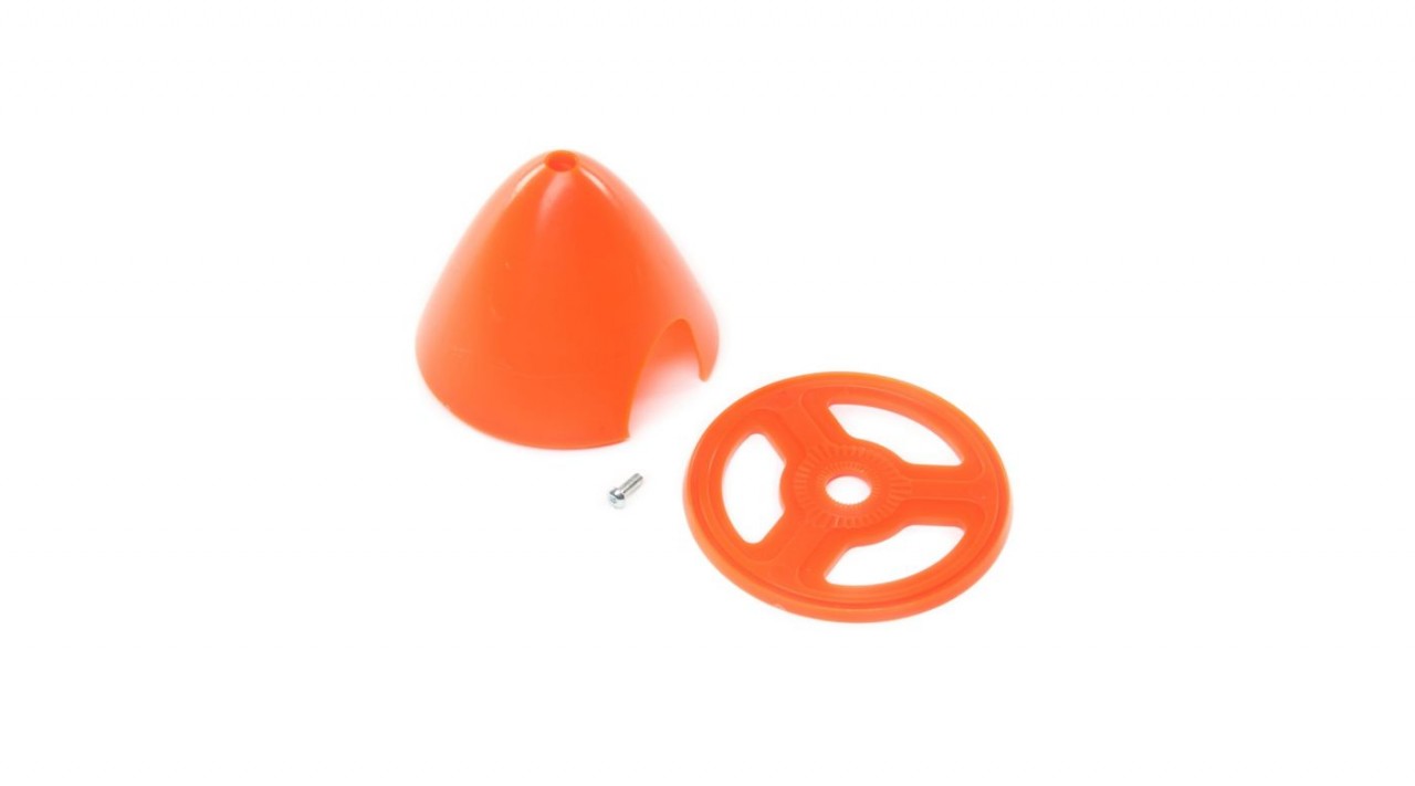 Spinner, Orange: Carbon-Z Cub SS 2m (EFL12424)